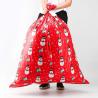 Buy cheap Eco Friendly Colorful Plastic Gift Wrap Bags , Giant Christmas Gift Wrap Bags from wholesalers