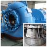 Buy cheap 300KW-20MW Automatic Water Turbine Generator for Hydropower Stations from wholesalers