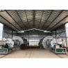 Buy cheap 25T Waste Plastic To Fuel Oil Pyrolysis Plant CE ISO Huayin from wholesalers