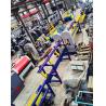 Buy cheap Double Blades Industrial Sawmill Equipment Wood Cutting Vertical Bandsaw Mills from wholesalers
