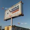 Buy cheap Panasonic Motor construction media tri-vision display from wholesalers