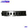 Buy cheap 11183-78010 Hino Diesel Engine Parts J05C Cylinder Head For SK210-8 from wholesalers
