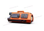 Emergency tools TL400 mobile light tower retractable light pole