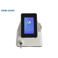 Buy cheap Portable 980nm Diode Laser Machine For Spider Vein Reduction Removal product