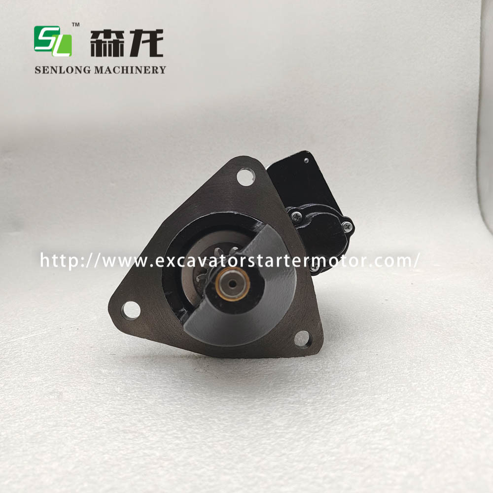 12V 4.2KW 10T STG93164 CAEer starter motor 4658779,465-8779,CA4658779