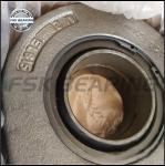Euro Market GIHRK100-DO-A Hydraulic Rod End Bearing 100*230*70 mm With Thread