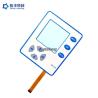 Buy cheap Flexible Circuit And Connector Metal Dome Membrane Switch PET Polyester from wholesalers