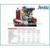 Buy cheap Jwell High Capacity RTP Composite Pipe Extrusion Line from wholesalers