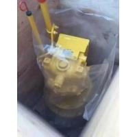Buy cheap PC200-7 swing motor with swing gearbox, swing machinery product