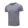 Buy cheap Outdoor Sport 240gsm Printed Sports T Shirts Soft 100% Cotton from wholesalers
