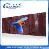 Buy cheap P2.5 Indoor LED Video Wall Screen Suitable For Conference Rooms Exhibition Halls from wholesalers