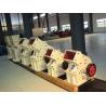 Buy cheap Small Portable Stone Hammer Crusher / Hammer Mill Rock Crusher 40 Tons Per Hour from wholesalers