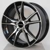 Buy cheap 19 Inch Aftermarket Mag Wheels Flow Forming OEM Replacement car rim from wholesalers