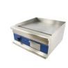 Buy cheap Stainless Steel Electric Griddle Cook Multiple Foods Temp Controlled Food Kitchen Equipment from wholesalers