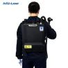 Buy cheap 100W Backpack Fiber Laser Cleaning Machine For All Indutries Metal Surface Cleaning from wholesalers