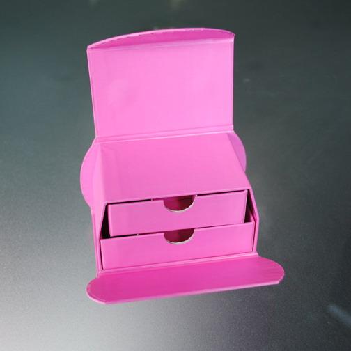 Buy cheap Jewelery paper gift box from wholesalers