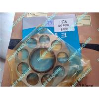 Buy cheap HITACHI Excavator parts, 0820415 2924110-0049 K5V200 pump parts set plate product