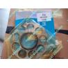 Buy cheap HITACHI Excavator parts, 0820415 2924110-0049 K5V200 pump parts set plate from wholesalers