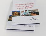 1G / 2G Customized video brochure card , lcd video mailer for opening veremonies