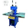 Buy cheap Industrial 3D Silicone Shirt Embossing Machine For Clothing Labels from wholesalers