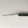 Buy cheap Single Mode 12 Core Outdoor Fiber Optic Cable For Telecommunication from wholesalers