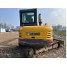Buy cheap Used XCMG 60 Excavator From China Of Superior Quality from wholesalers