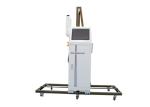 3.5m Height UV Wall Mural Printer 1440dpi TX800 Double Head Servo Motor