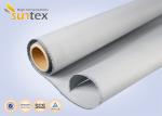 High performance textiles PU Coated Fiberglass Fabric for Removable Insulation