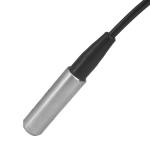 4-20mA Stainless Steel Submersible Liquid Level Sensor With RS485
