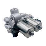 STAR ZEBRA Original Excavator parts Hydraulic pump solenoid valve 9312792 For