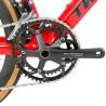 Buy cheap Freedom Carbon Road Bike 22 Speed Disc Brake Thru Axle Carbon Kids Bike from wholesalers