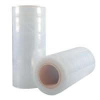 Buy cheap Custom Lldpe PE Stretch Film Waterproof 50mm 100mm product