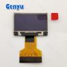 Buy cheap White Graphics 0.96 Inch OLED Display 128*64 Dots 0.5mm 30pin FPC Connector from wholesalers