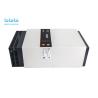 Buy cheap 48VDC 8KW Solar Inverter Charger For Home Standby Generators from wholesalers
