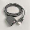 Buy cheap PHILIP Original Efficia 3/5 ECG Trunk Cable, AAMI/IEC. REF 989803160641 from wholesalers
