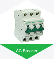 Round IEC 1P 1500V 32a Solar DC Fuse Holder