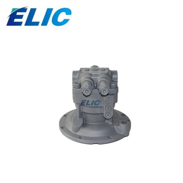 Buy cheap SK200-6 ZX200-3 Mini Excavator Parts Hydraulic Swing Motor M5X130CHB M5X130 from wholesalers