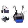 Buy cheap Precision Parts Portable Laser Cleaning Machine 50W Air Cooling Method from wholesalers