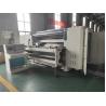 Buy cheap High Temperature Range Corrugated Cardboard Production Machine for Single Face Paper from wholesalers