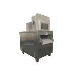 Frozen meat cutting machine bone saw machine chicken cutting machine meat bone