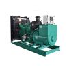 Buy cheap 60hz electrical magnetic china 410kw diesel generator with KTA19-G3 from wholesalers