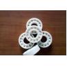 Buy cheap High Temperature Resistant Zro2 Zirconia Ceramics Bearings High Mechanical Strength from wholesalers