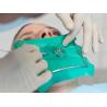 Buy cheap Dental Pure Latex Dam Dental Cheek Retractor Material Rubber Dam Sheets from wholesalers