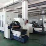 Grinding Tubular Polishing Equipment Size 250mm Head Speed 1400r/Min