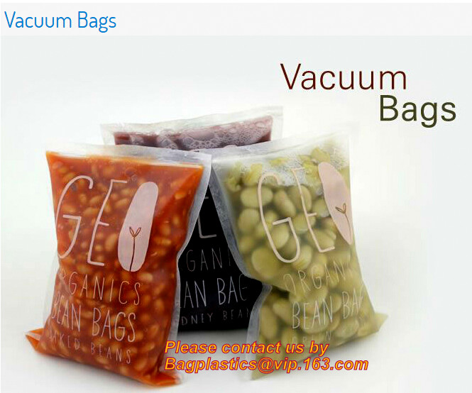 Customized Personalized Pet / Metpet / Pe Material Plastic Food Bag Printing Cheap,dust-free workshop pet food bag PACK