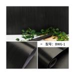 Anti-Static Function 3D Wood Grain Wallpaper Self Adhesive for Furniture