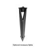 Buy cheap Exterior LED Spotlight 9-14W for Architectural&Landscape Lighting from wholesalers