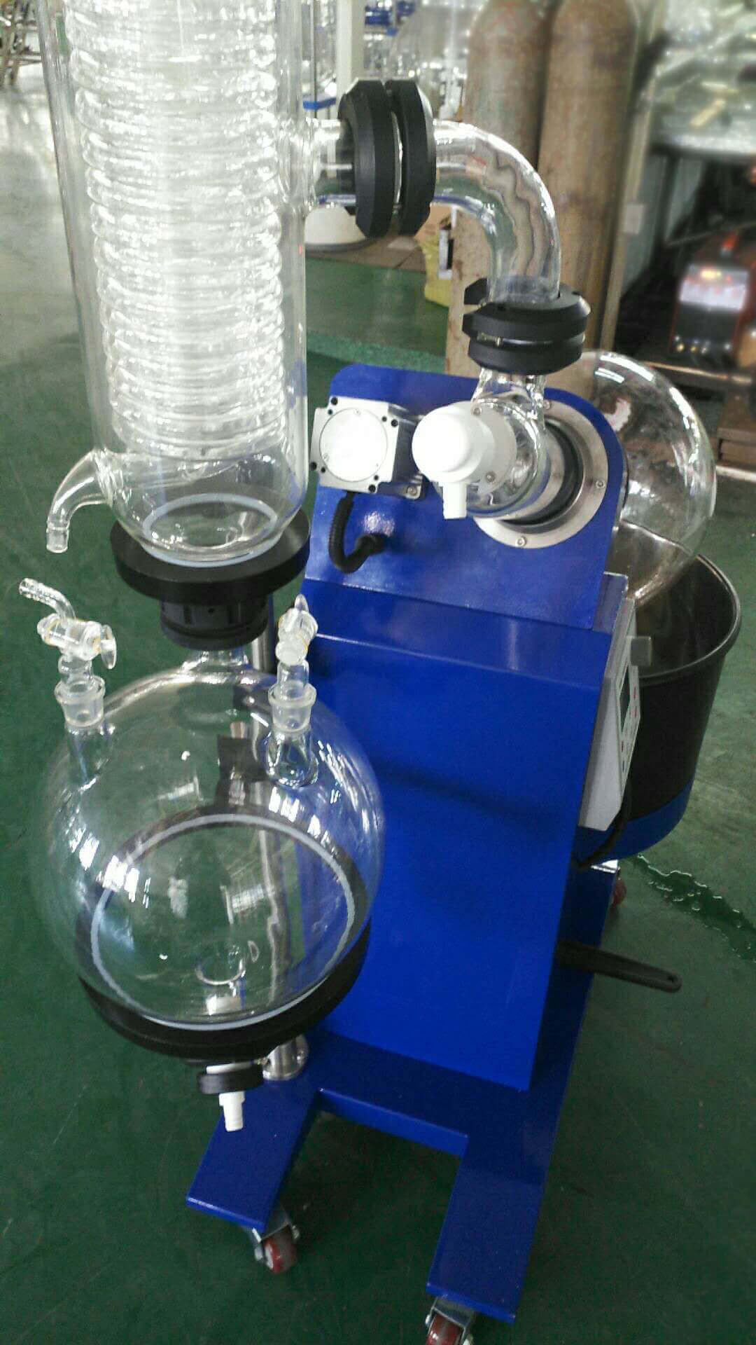 Rotary evaporator oem