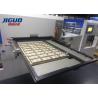 Buy cheap Flatbed Automatic Die Cutting Machine for Corrugated Paperboard Die Cutting from wholesalers