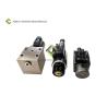 Buy cheap Zoomlion Concrete Pump Pressure Reducing Valve Electromagnetic Proportional from wholesalers